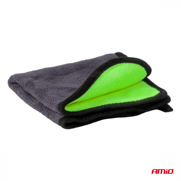 Auto detaillering en schoonmaak set AMIO-04330