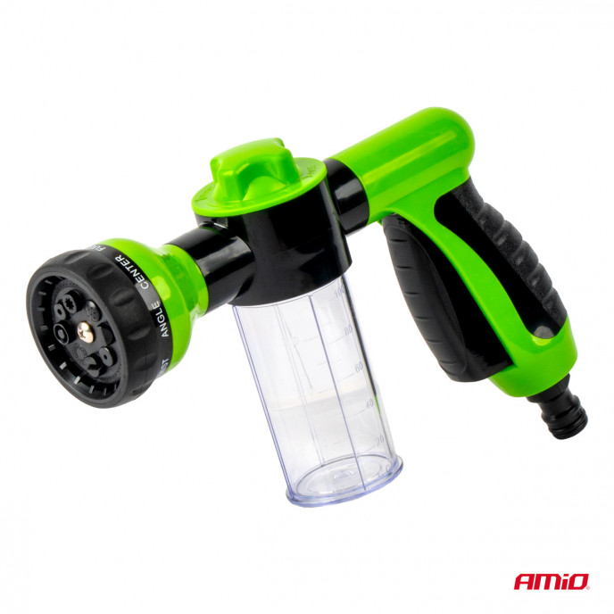 Auto detaillering en schoonmaak set AMIO-04330