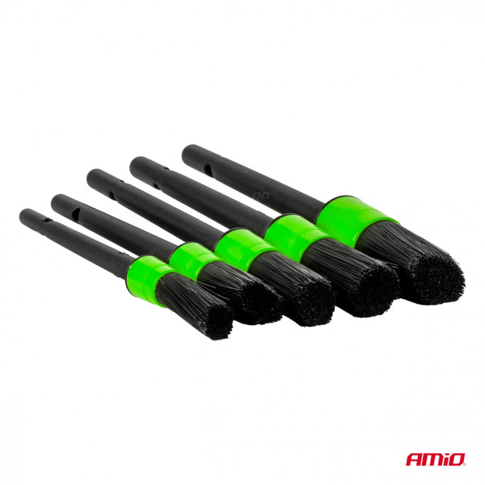 Auto detaillering en schoonmaak set AMIO-04330