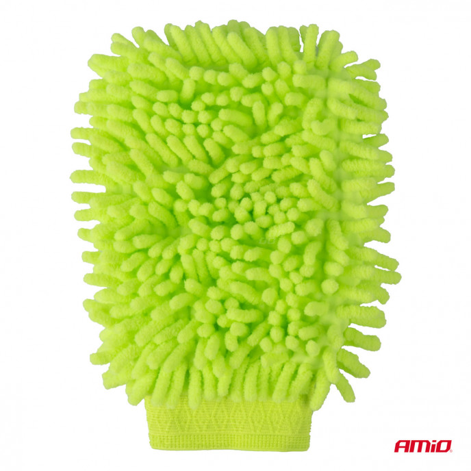 Auto detaillering en schoonmaak set AMIO-04330