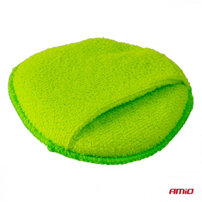 Auto detaillering en schoonmaak set AMIO-04330