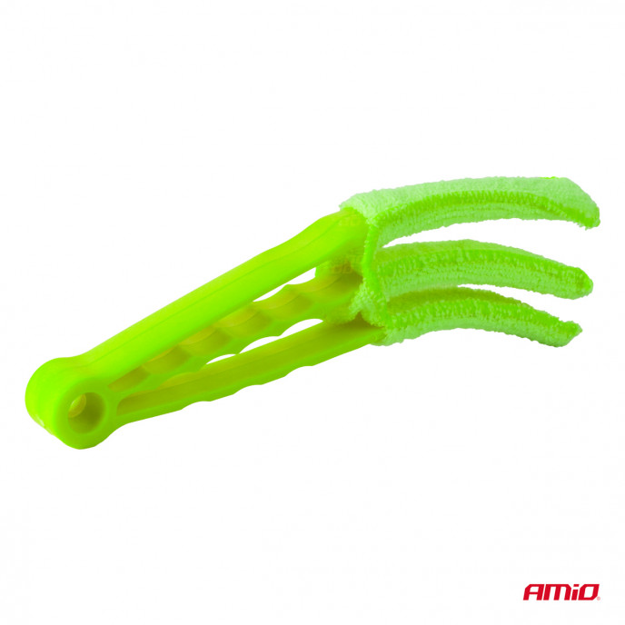 Auto detaillering en schoonmaak set AMIO-04330