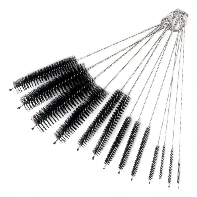 Reinigingsborstel set AMIO-04331