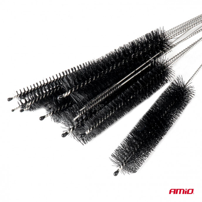 Reinigingsborstel set AMIO-04331