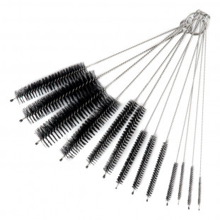Reinigingsborstel set AMIO-04331