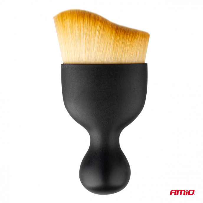 Auto detaillering borstel AMIO-04334