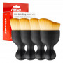 Auto detaillering borstel set AMIO-04335