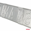 Kenteken houder AMIO-04339