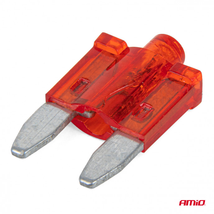 LED Autoblad standaard zekeringen, assortiment 