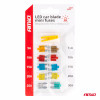 LED Autoblad standaard zekeringen AMIO-04340