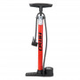 Metalen handpomp met manometer MINI PU08 AMIO-04343