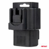 Stekker- en stopcontactset 8 PIN 2,2 mm AMIO-04350