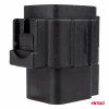 Stekker- en stopcontactset 16 PIN 2,2 mm AMIO-04353
