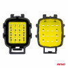 Stekker- en stopcontactset 16 PIN 2,2 mm AMIO-04353