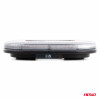 Draadloze LED lichtbalk R65 R10 326x186x63 26W 12V 24V AMIO-04369