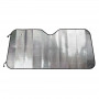 Opvouwbaar laser zonnescherm 130x60cm AMIO-04373