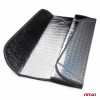 Opvouwbaar laserzonnescherm 145x70cm AMIO-04374