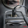 Automobielcompressor met LED-display 12V 100W AMIO-04376