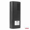 Draagbare luchtcompressor LED USB-C 40W AMIO-04377