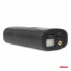 Draagbare luchtcompressor LED USB-C 40W AMIO-04377