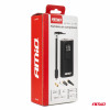 Draagbare luchtcompressor LED USB-C 40W AMIO-04377