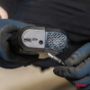 Draagbare luchtcompressor LED USB-C 40W AMIO-04378