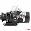 Veerkabel TIR 2x 15 PIN 5m 24V AMIO-04382