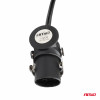 Veerkabel TIR 2x 15 PIN 5m 24V AMIO-04382