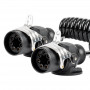 Veerkabel TIR 2x 7 PIN type EBS 5m 24V AMIO-04383