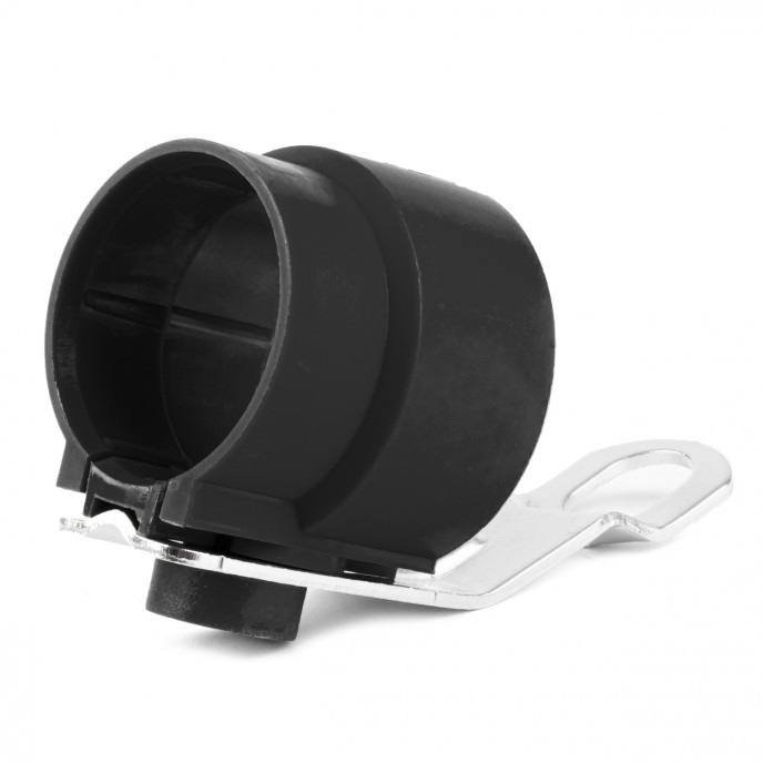 Stekker houder AMIO-04385