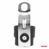 Stekker houder AMIO-04385