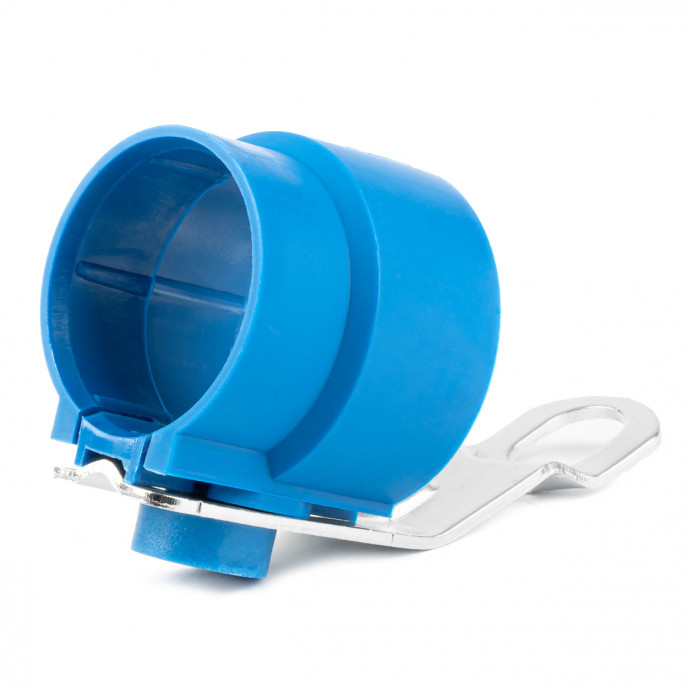 Stekker houder AMIO-04386