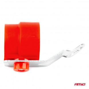 Stekker houder AMIO-04387