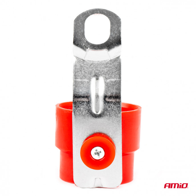 Stekker houder AMIO-04387