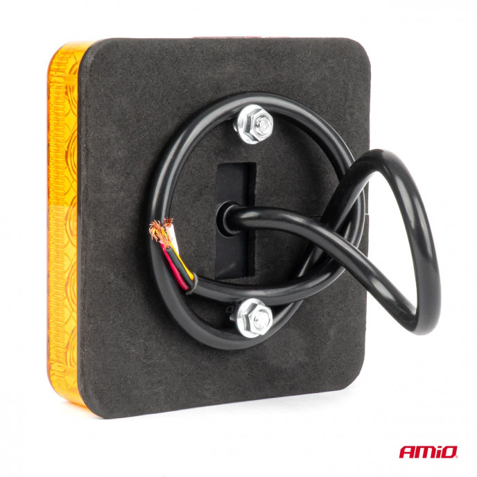Achterlicht AMIO-04389