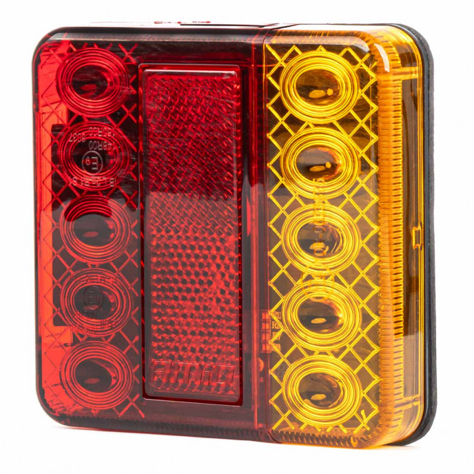Achterlicht AMIO-04389