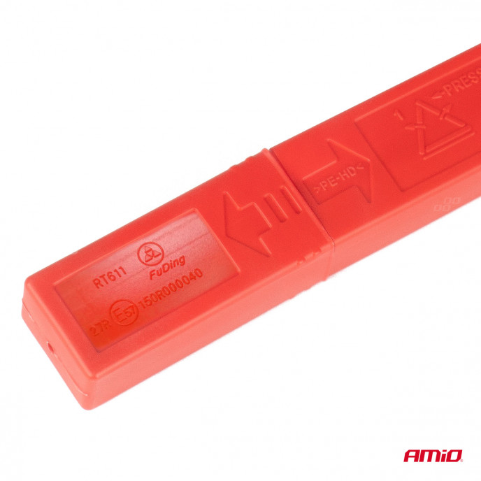 Gevarendriehoek AMiO RT611 E-KEUR AMIO-04393
