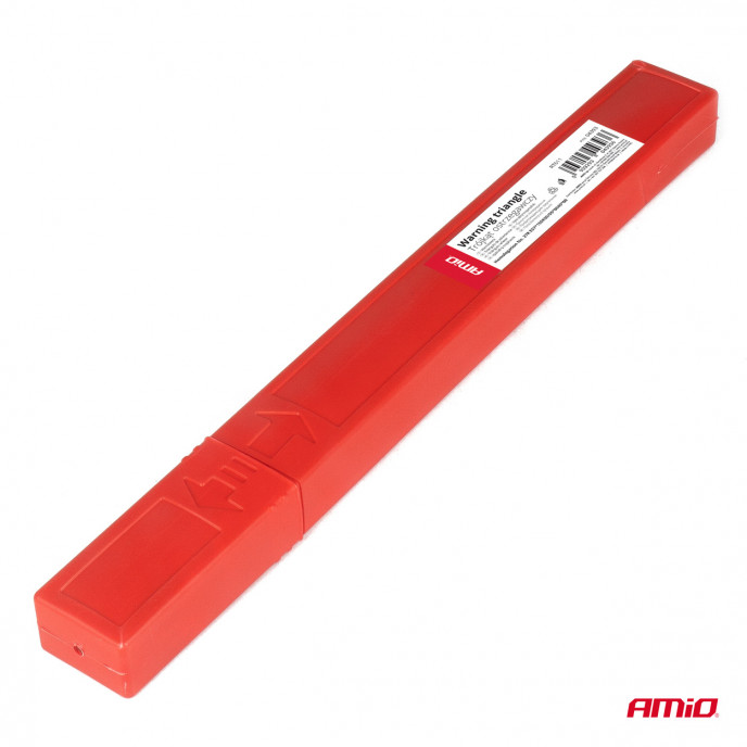 Gevarendriehoek AMiO RT611 E-KEUR AMIO-04393