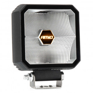 LED werklamp 30W COMBO 12V 24V AMIO-04394