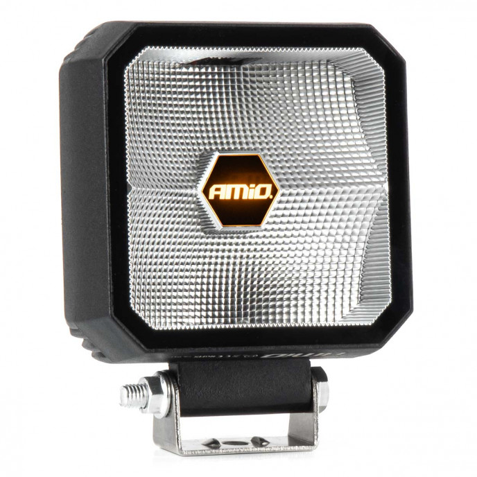 LED werklamp 30W COMBO 12V 24V AMIO-04394