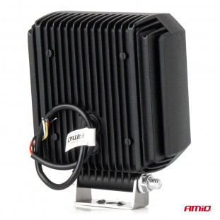 LED werklamp 30W COMBO 12V 24V AMIO-04394