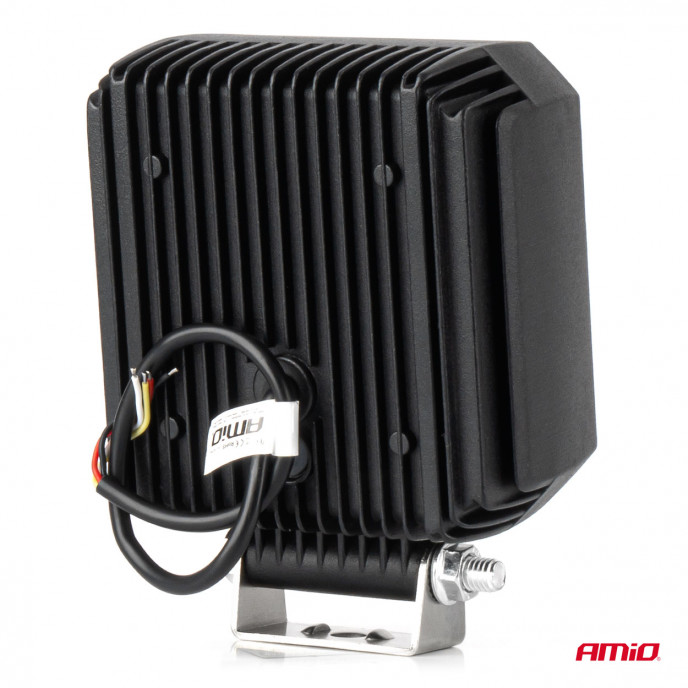 LED werklamp 30W COMBO 12V 24V AMIO-04394