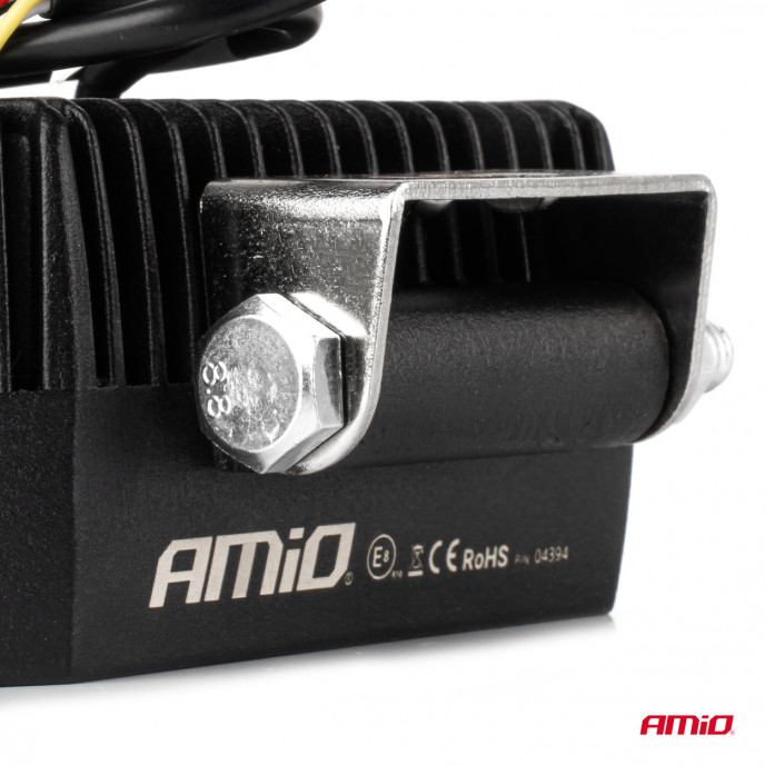 LED werklamp 30W COMBO 12V 24V AMIO-04394
