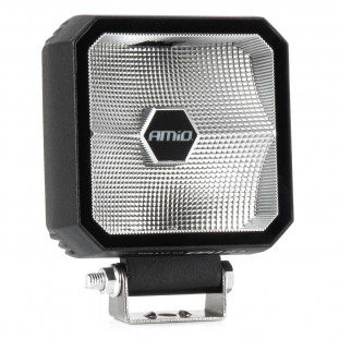 LED werklamp 30W COMBO 12V 24V AMIO-04395
