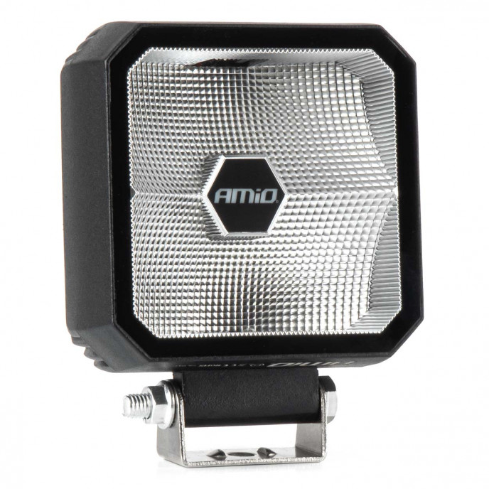 LED werklamp 30W COMBO 12V 24V AMIO-04395