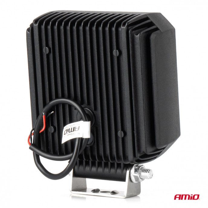 LED werklamp 30W COMBO 12V 24V AMIO-04395