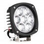 LED werklamp 25W COMBO 12V 24V AMIO-04396