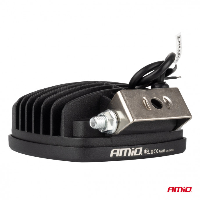 LED werklamp 25W COMBO 12V 24V AMIO-04396