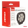 LED werklamp 25W COMBO 12V 24V AMIO-04396