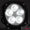 LED werklamp LED 29W COMBO 12V 24V AMIO-04397